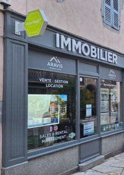 enseigne interkab