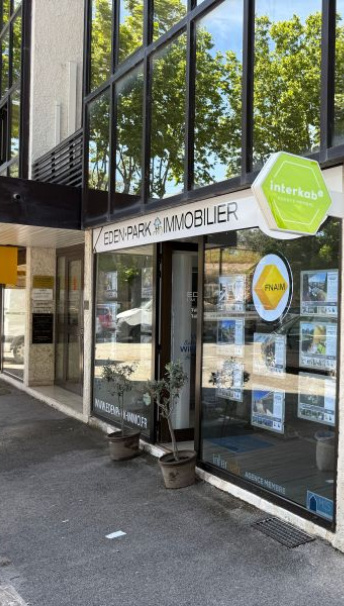 enseigne interkab