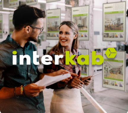 Interkab, communauté des agents indépendants