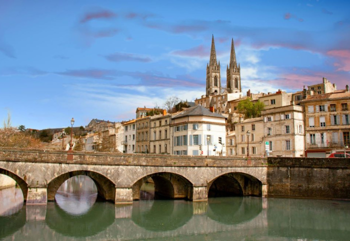 Marché immobilier Nouvelle-Aquitaine