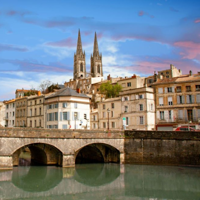 Marché immobilier Nouvelle-Aquitaine